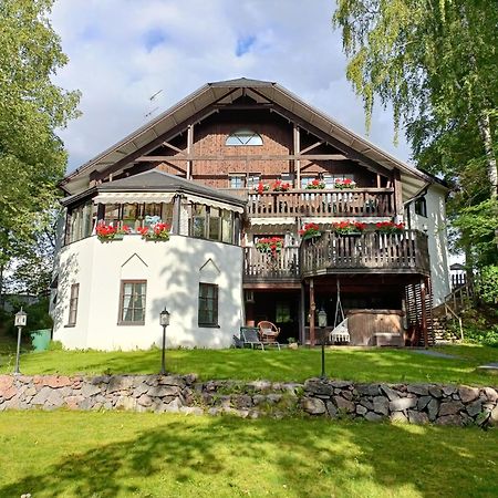 Cronin'S Guesthouse Bed & Breakfast ヘイノラ エクステリア 写真