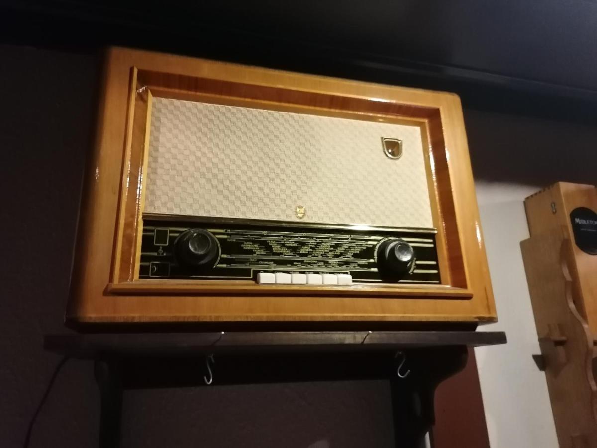 Cronin'S Guesthouse Bed & Breakfast ヘイノラ エクステリア 写真