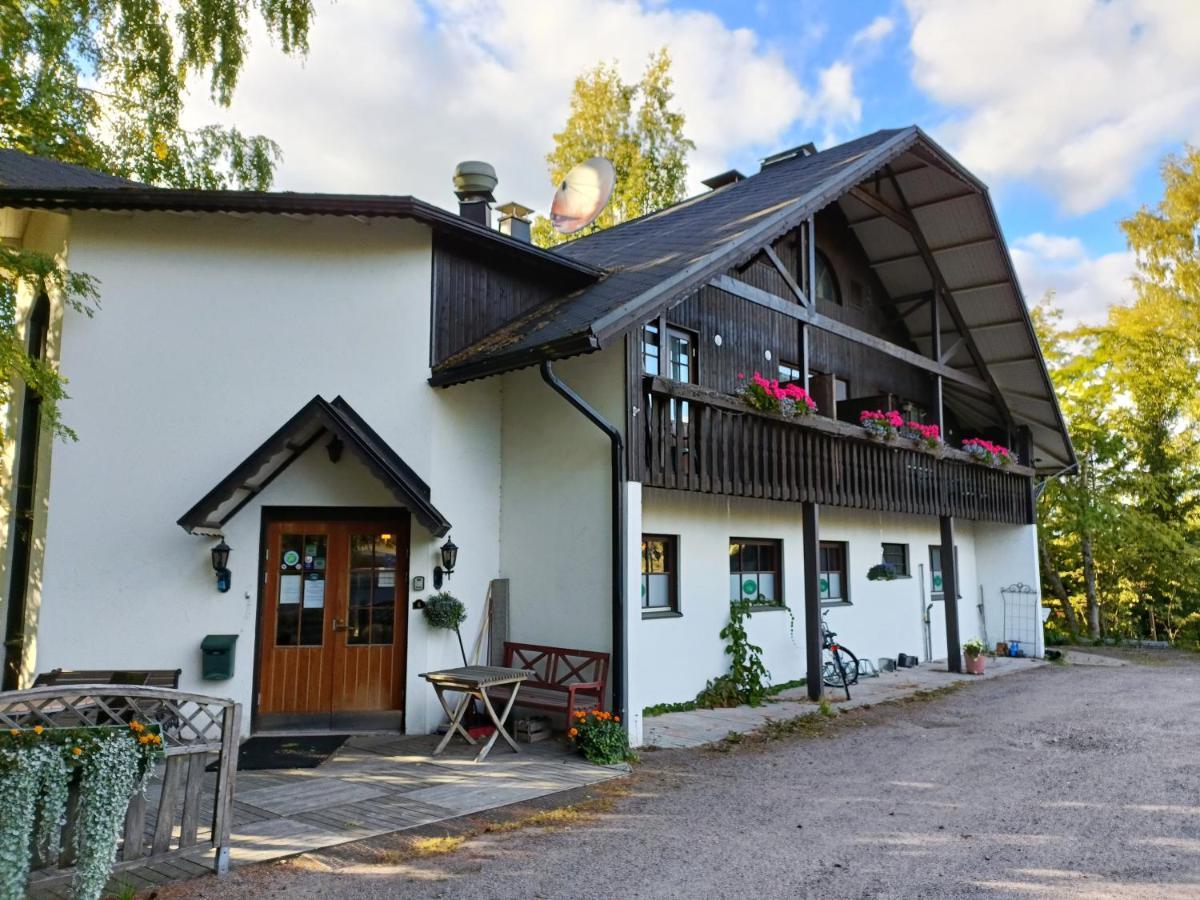 Cronin'S Guesthouse Bed & Breakfast ヘイノラ エクステリア 写真