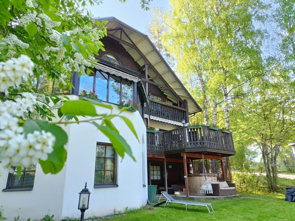 Cronin'S Guesthouse Bed & Breakfast ヘイノラ エクステリア 写真