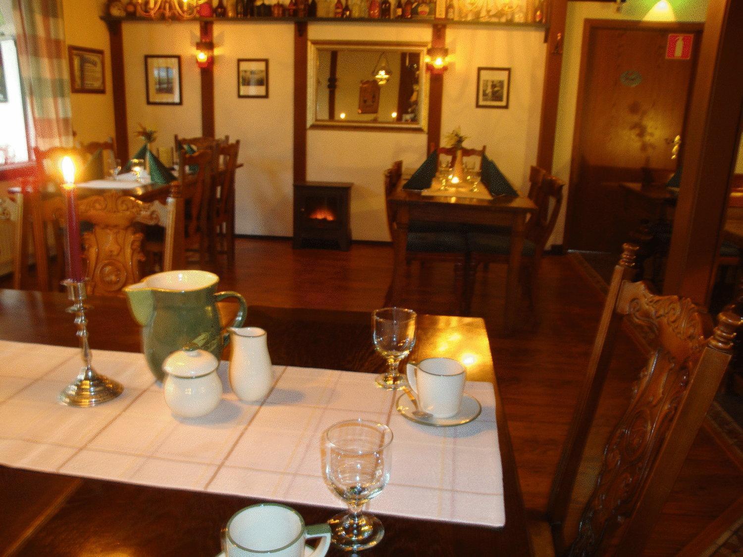 Cronin'S Guesthouse Bed & Breakfast ヘイノラ エクステリア 写真