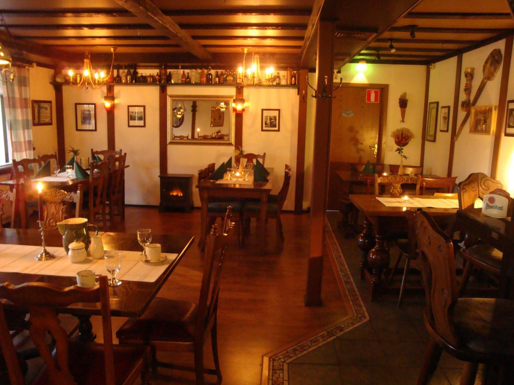 Cronin'S Guesthouse Bed & Breakfast ヘイノラ エクステリア 写真