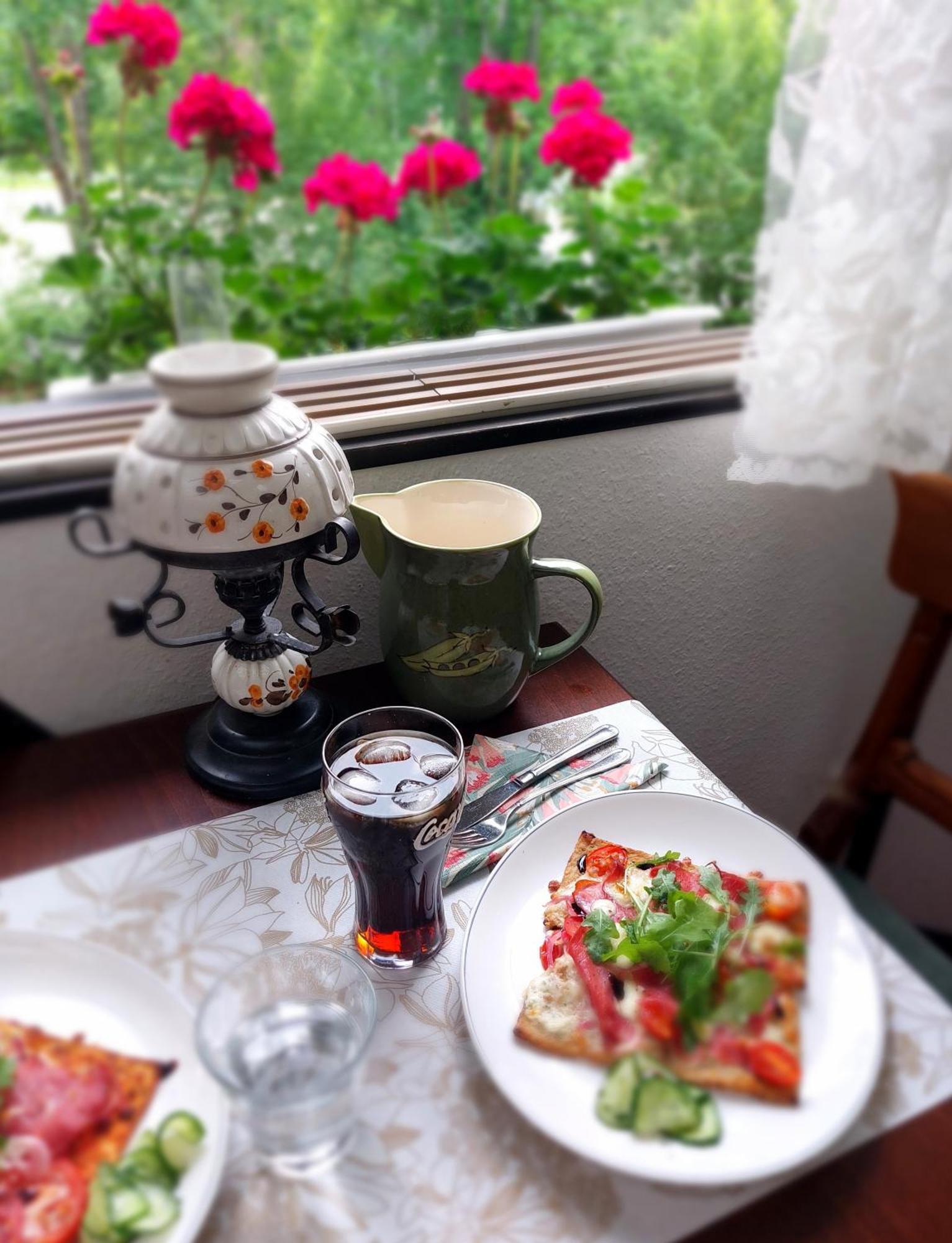 Cronin'S Guesthouse Bed & Breakfast ヘイノラ エクステリア 写真