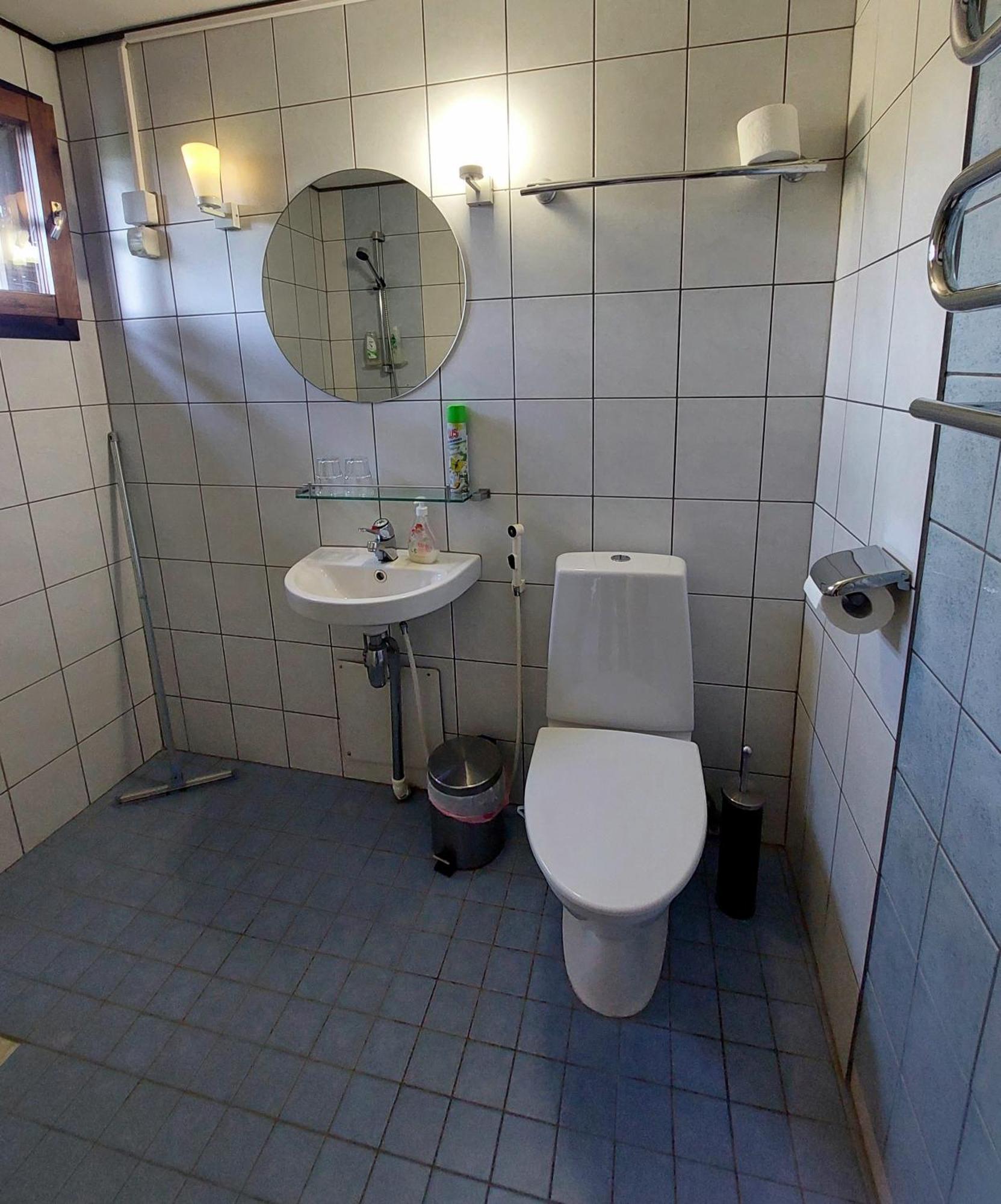 Cronin'S Guesthouse Bed & Breakfast ヘイノラ エクステリア 写真