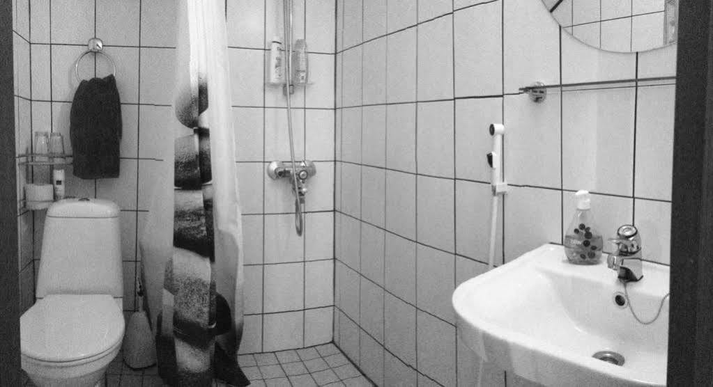 Cronin'S Guesthouse Bed & Breakfast ヘイノラ エクステリア 写真
