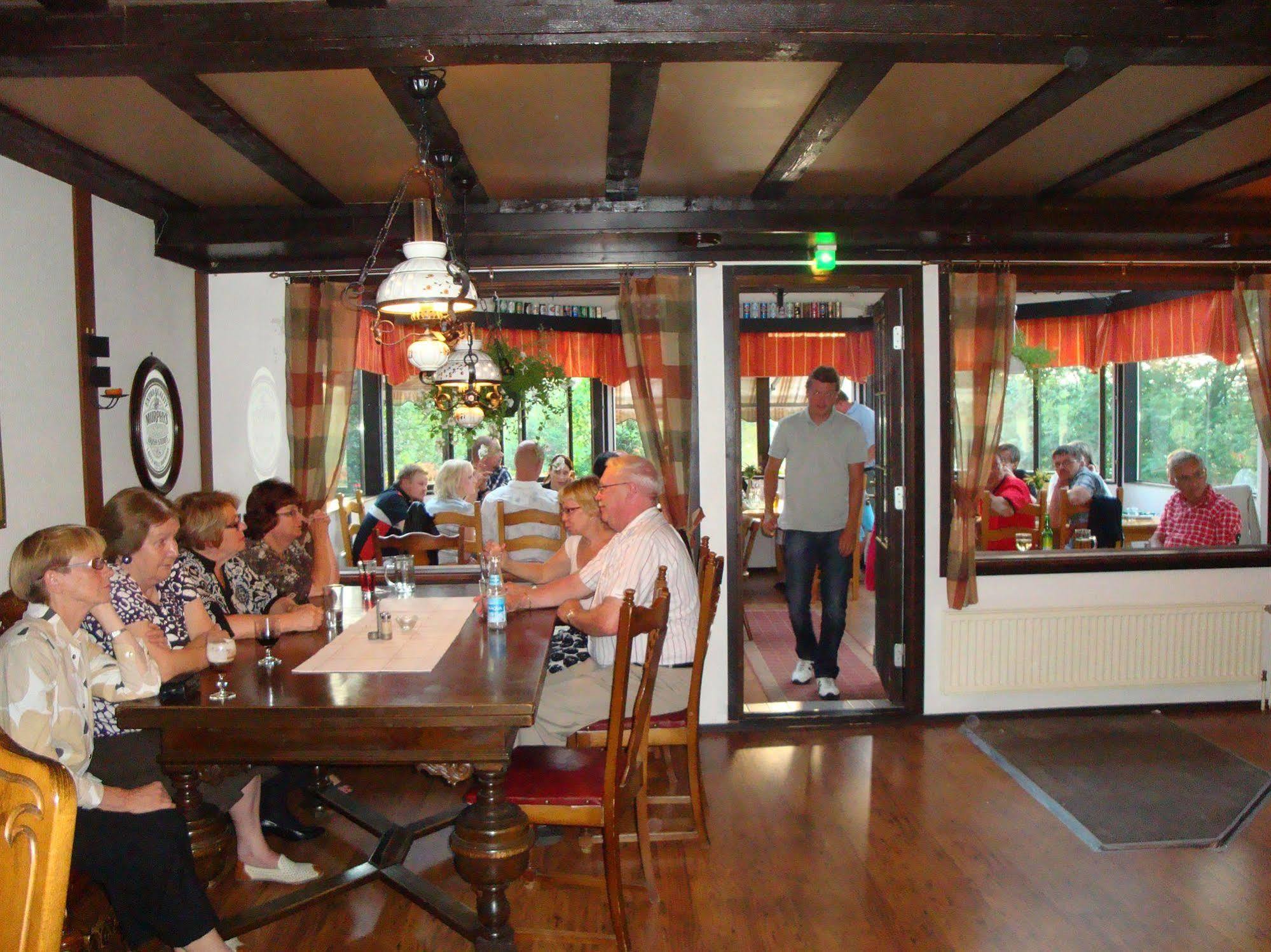 Cronin'S Guesthouse Bed & Breakfast ヘイノラ エクステリア 写真