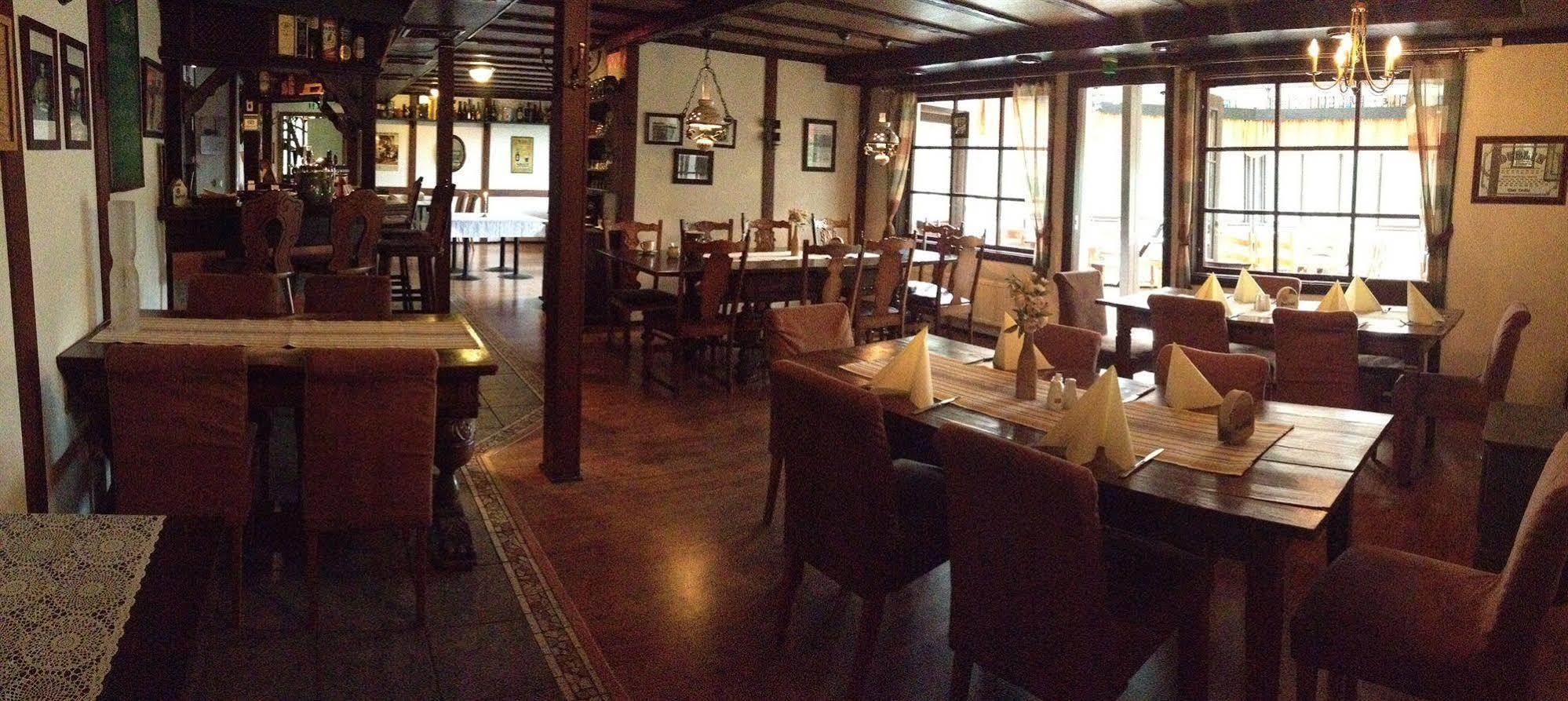 Cronin'S Guesthouse Bed & Breakfast ヘイノラ エクステリア 写真