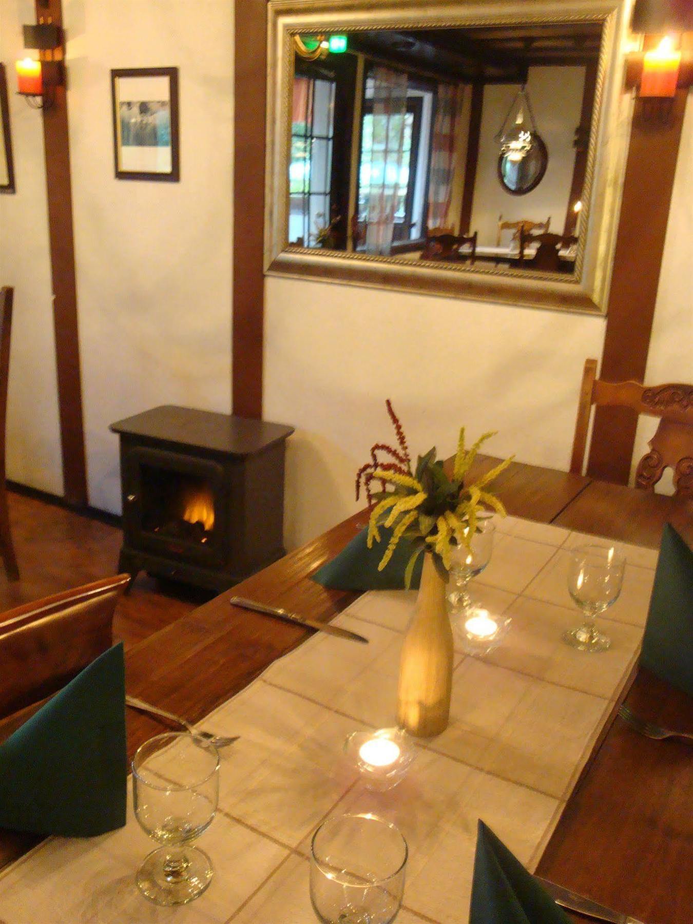 Cronin'S Guesthouse Bed & Breakfast ヘイノラ エクステリア 写真